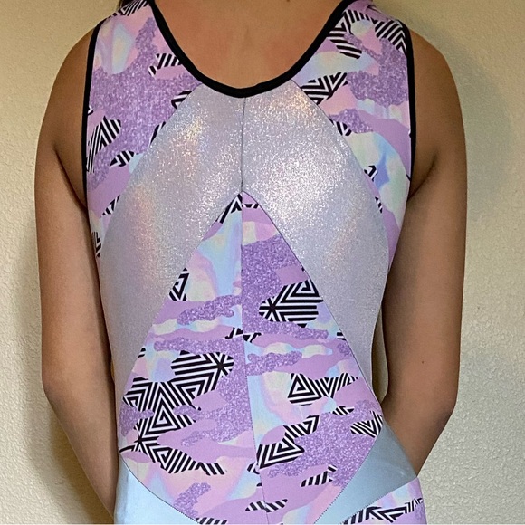 Burnt Soul Kids bodysuit - Picture 2 of 4